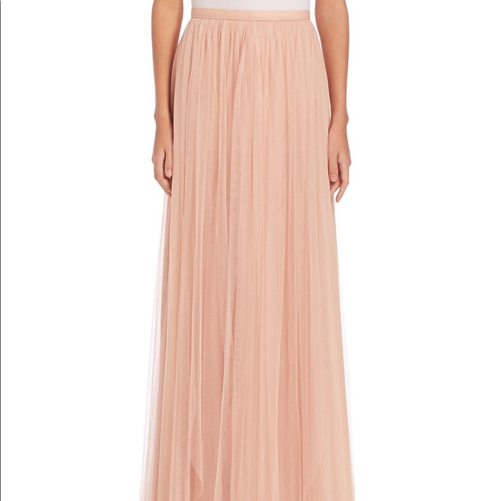 Jenny Yoo collection dress